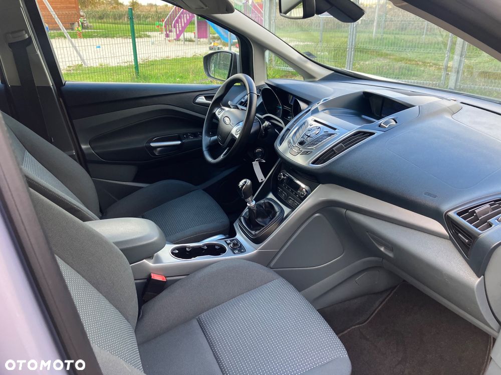 Ford C-MAX - 7