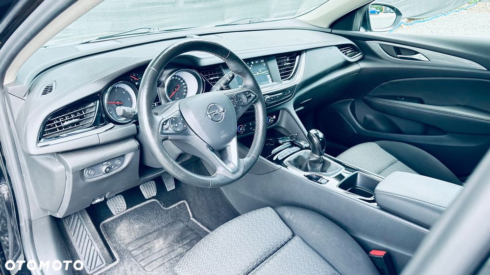 Opel Insignia 1.6 CDTI ecoFLEXStart/Stop Business Edition - 21