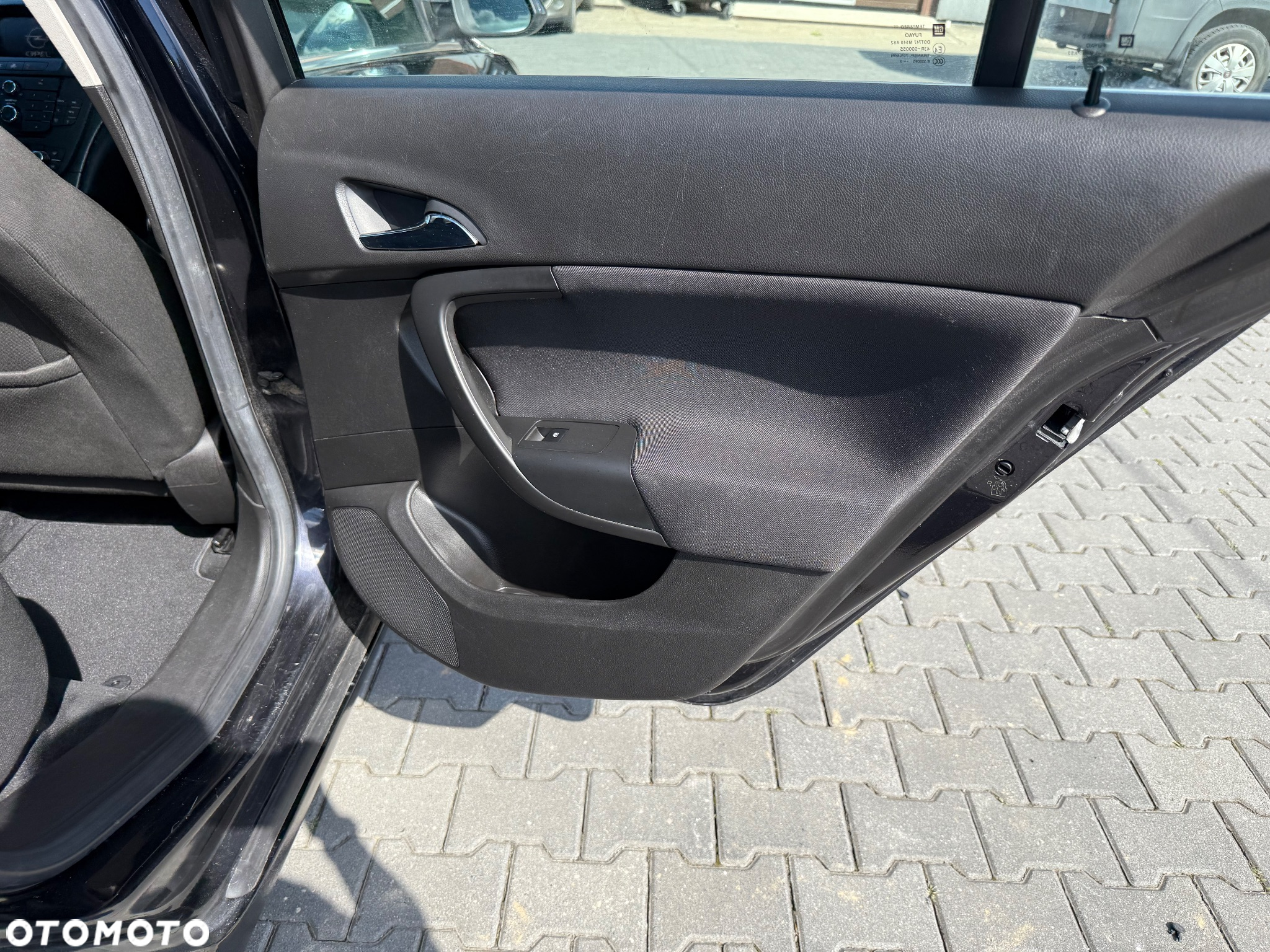 Opel Insignia 1.8 Active - 15