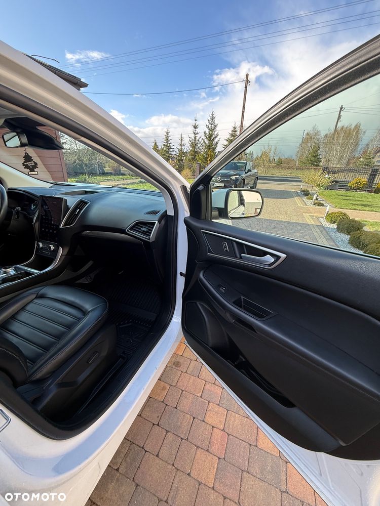 Ford Edge - 23