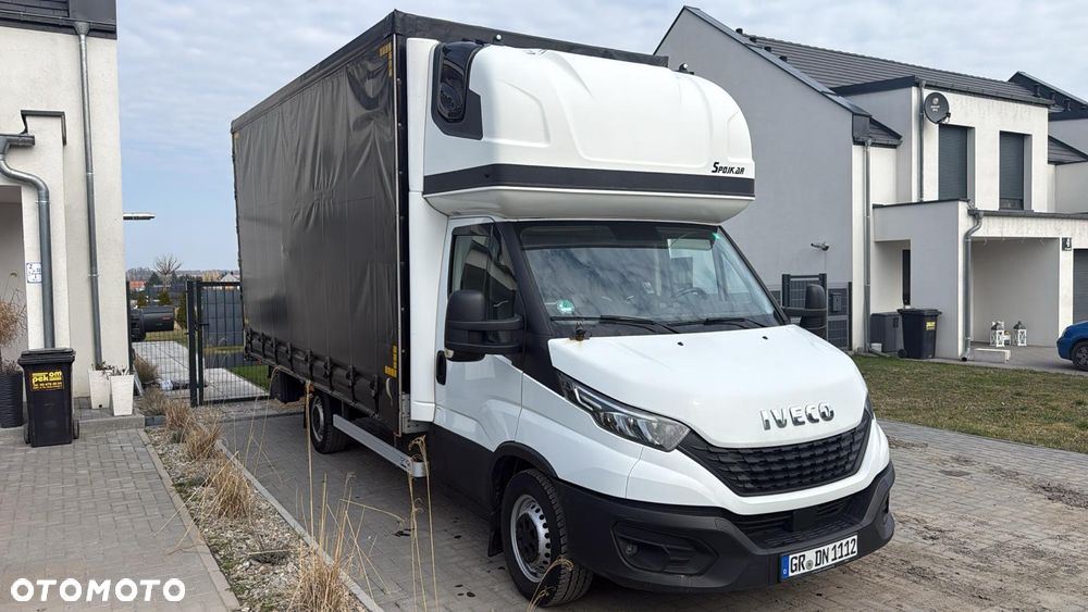 Iveco Daily - 1