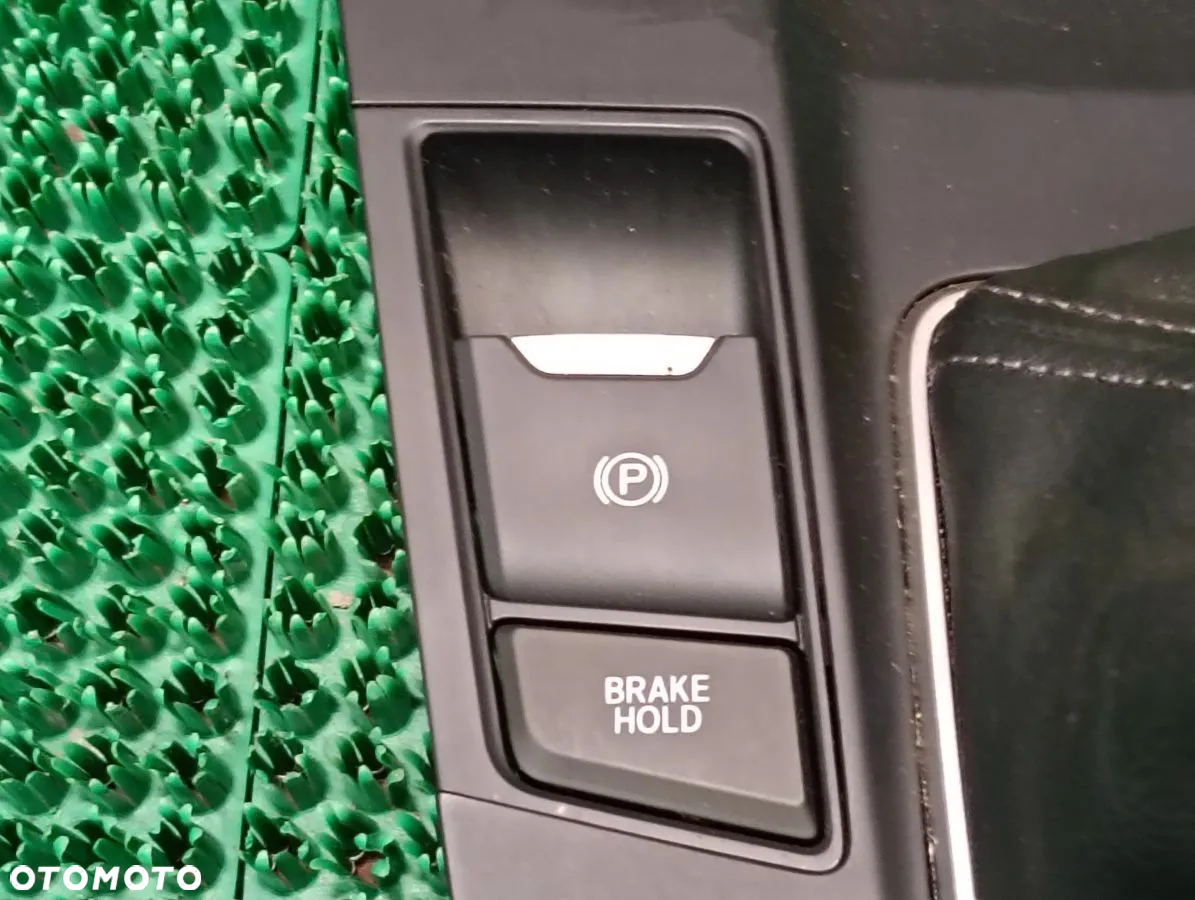 HONDA CR-V 19-23r Panel Tunelu Środkowego Mieszek - 2