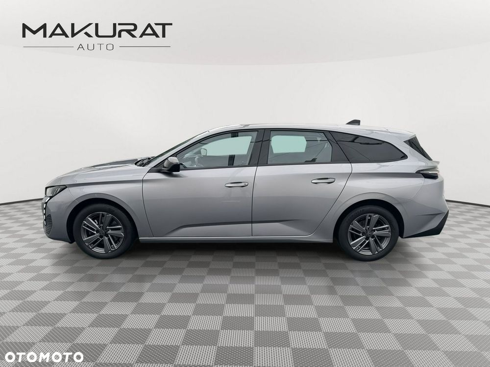 Peugeot 308 1.2 PureTech Active Pack S&S EAT8 - 10