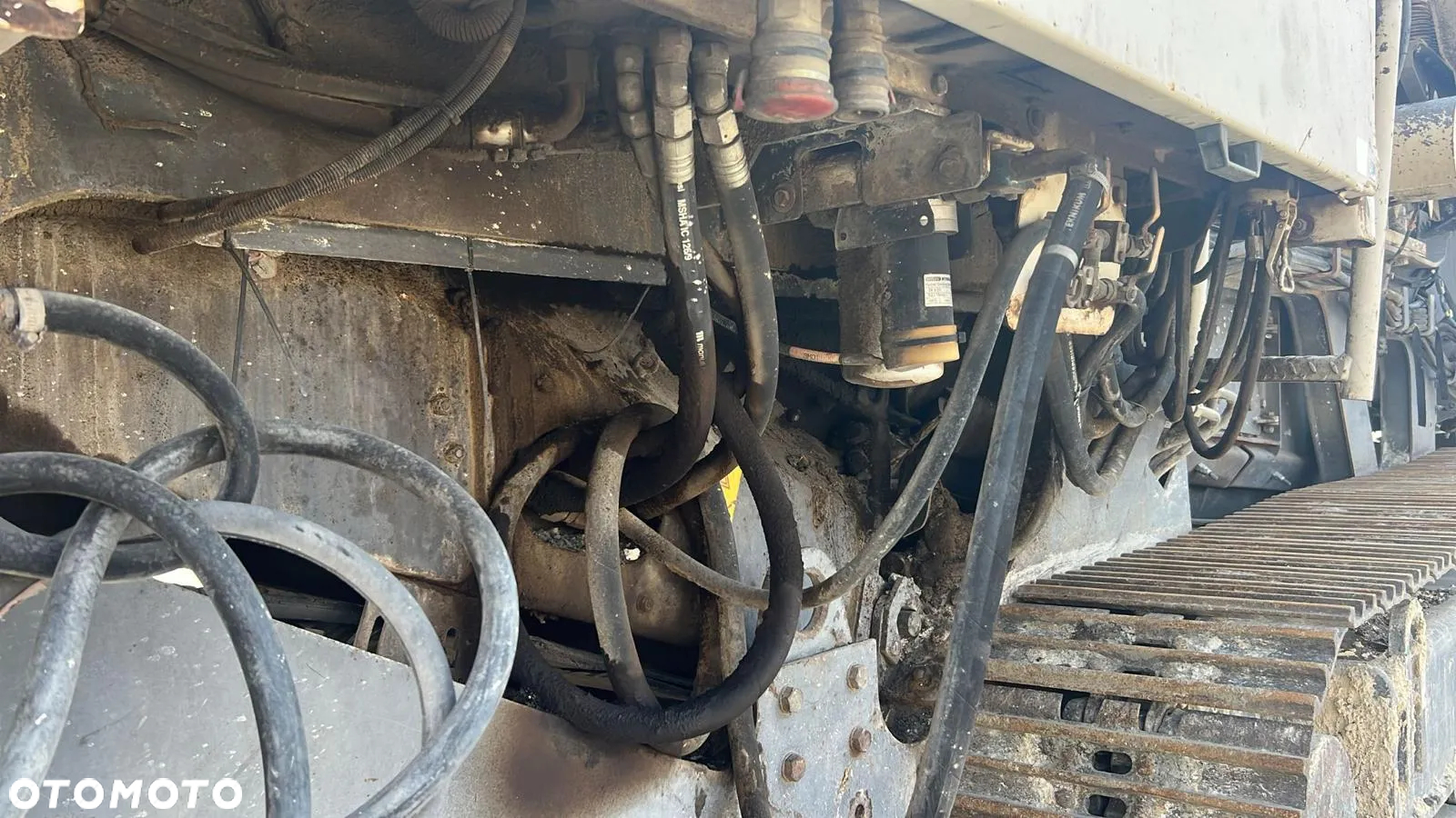 Inny Kruszarka Udarowa Lokotrack LT1110 - 13