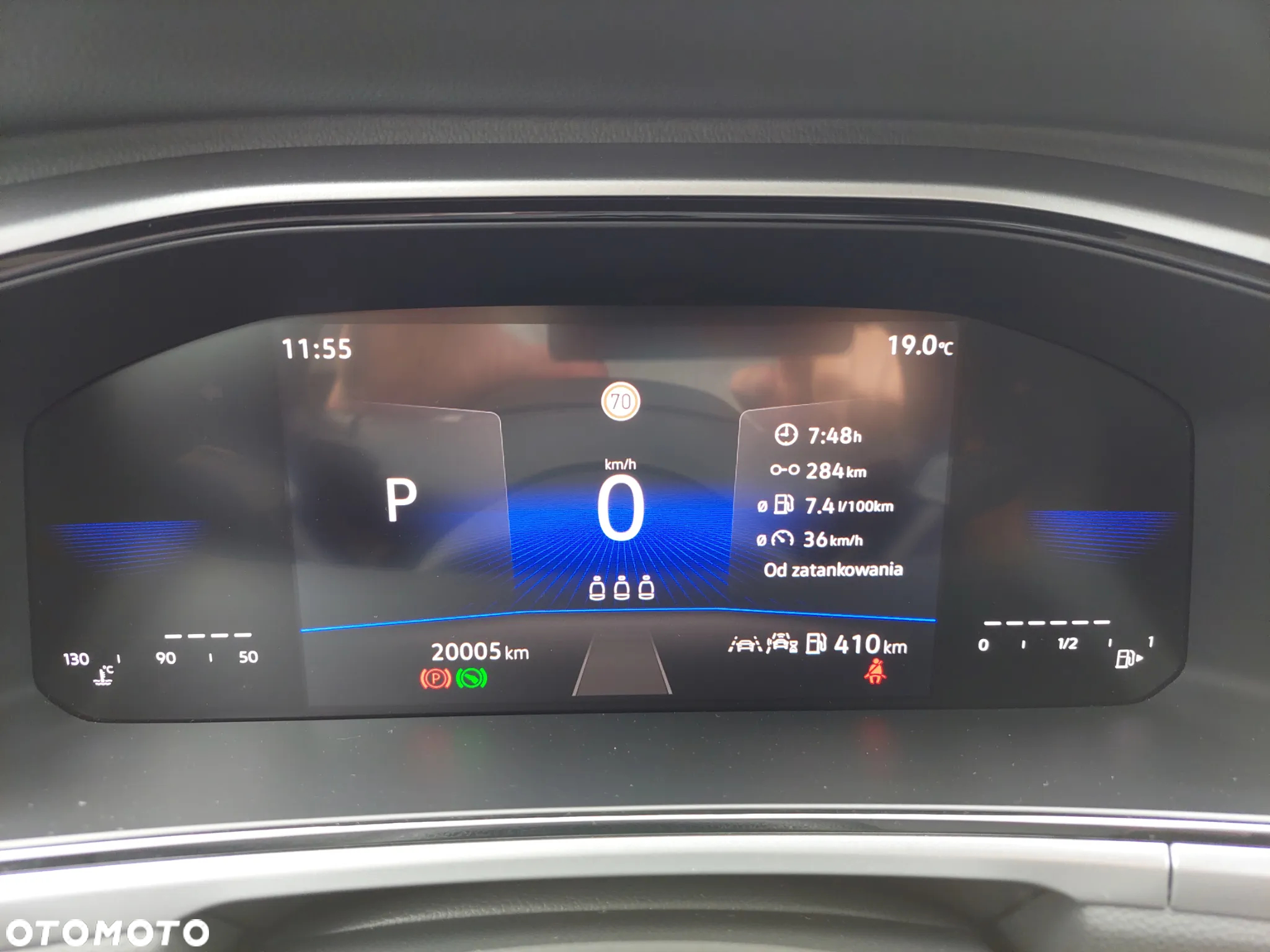 Volkswagen T-Roc 1.5 TSI Life Plus DSG - 13