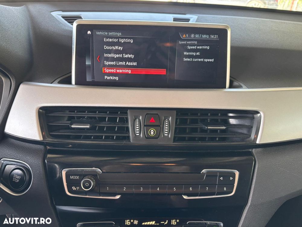 BMW X1 xDrive25e AT PHEV - 24