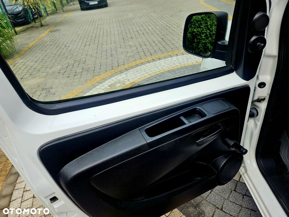 Fiat Fiorino - 9