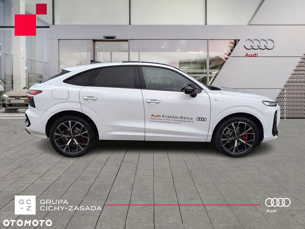 Audi Q3 Sportback - 7