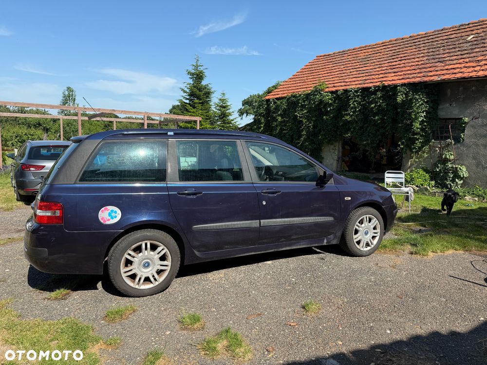Fiat Stilo 1.6 16V - 2