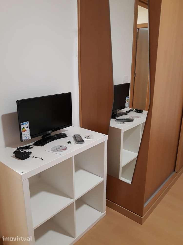 Apartamento T3 - 50metros do Hospital de Santo André - Grande imagem: 5/14