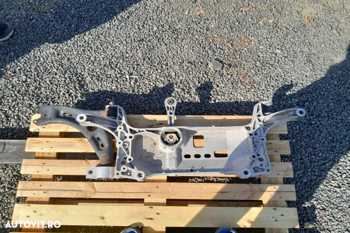 Punte fata 7N0199369A Volkswagen VW Passat B6 [2005 - 2010] wagon 5-u - 3