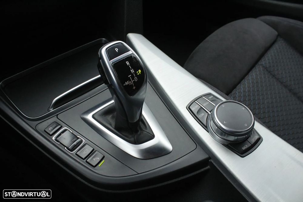 BMW 420 Gran Coupé d Pack M Auto - 19