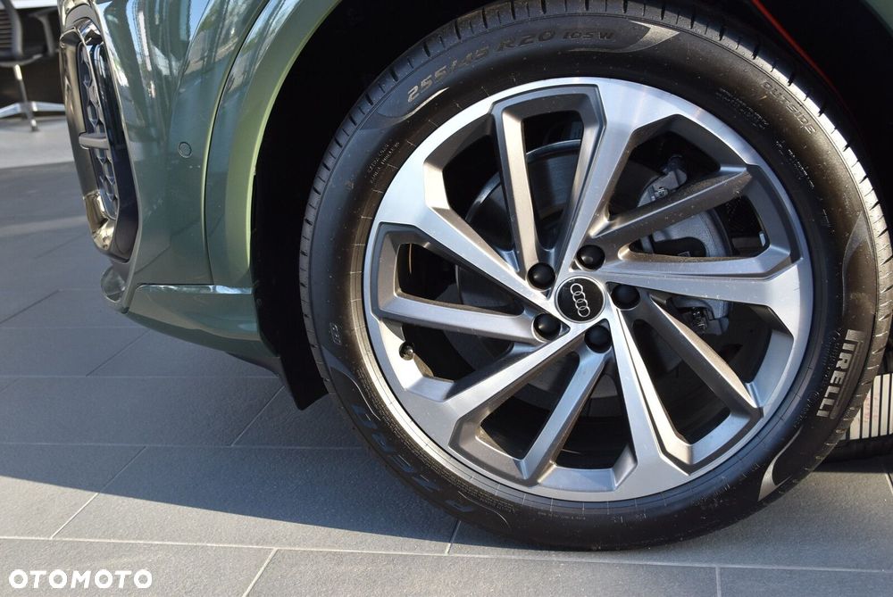 Audi Q5 - 8