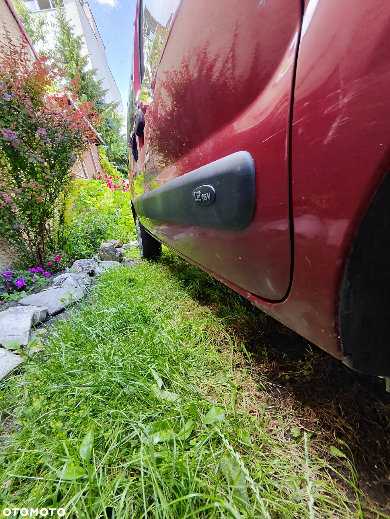 Renault Kangoo - 10