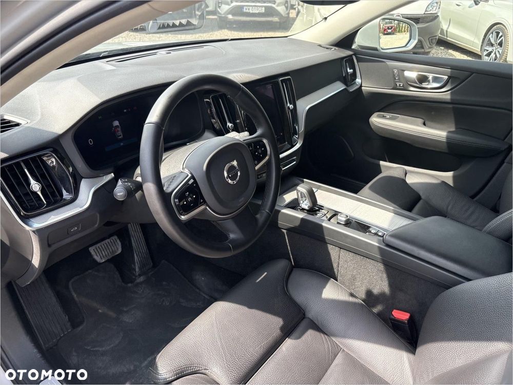 Volvo V60 B3 B Plus Bright - 10