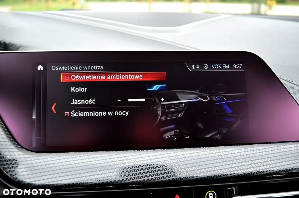 BMW Seria 1 118d Sport Line - 26