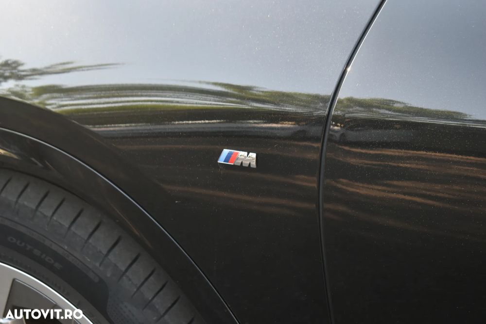 BMW X2 xDrive20d AT M Sport X - 8