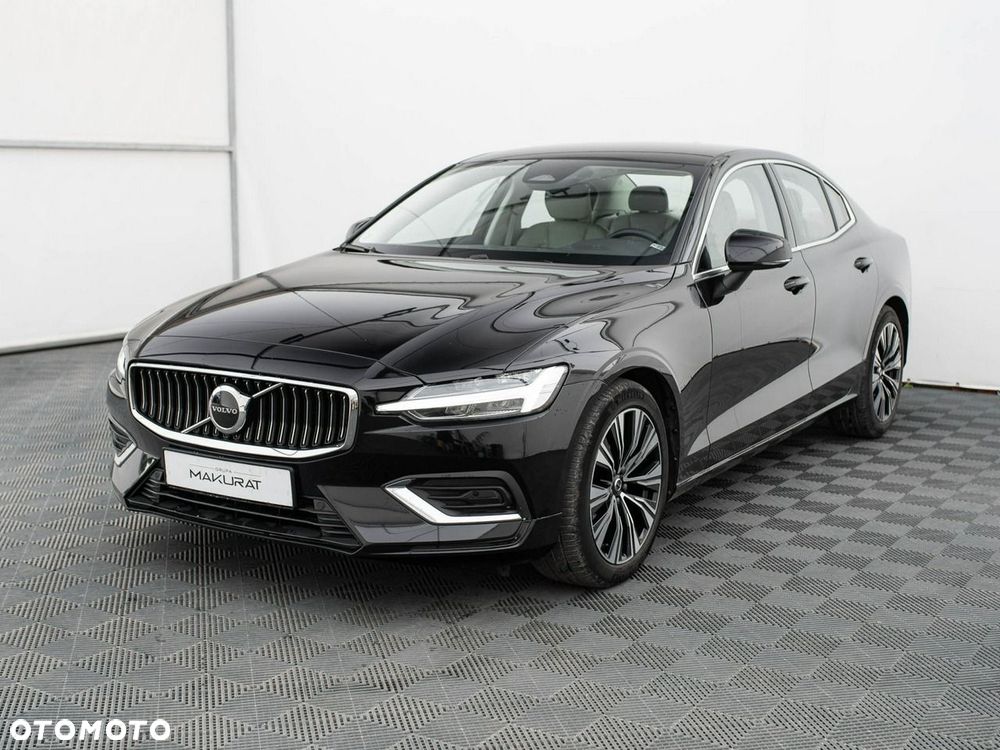 Volvo S60 B4 B Plus Bright - 3