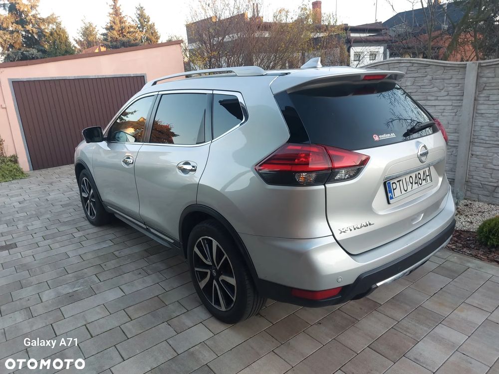 Nissan X-Trail 1.6 DCi Tekna 2WD - 3