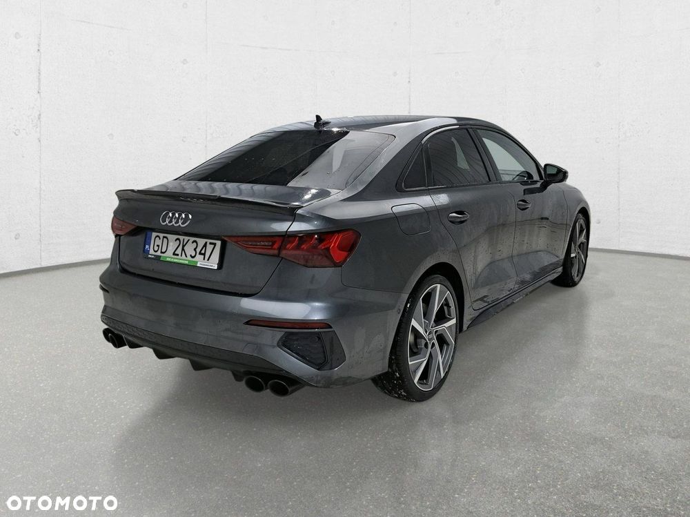 Audi S3 - 7