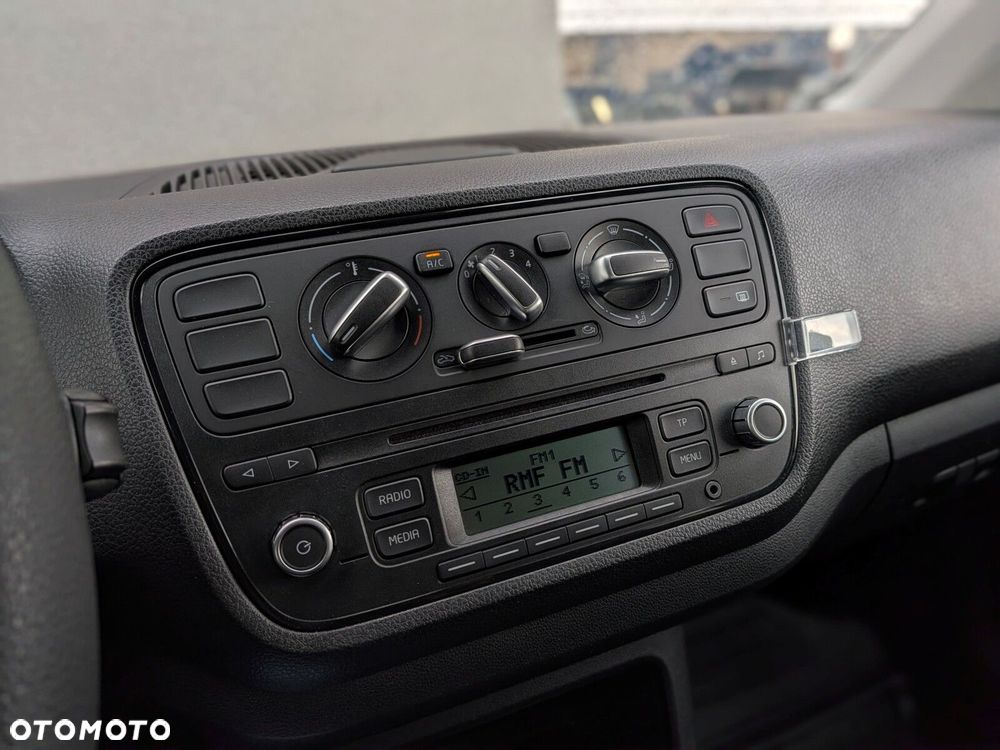 Skoda Citigo 1.0 Ambition - 20