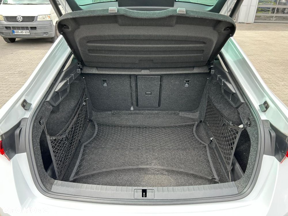 Skoda Octavia 1.5 TSI ACT Ambition - 11