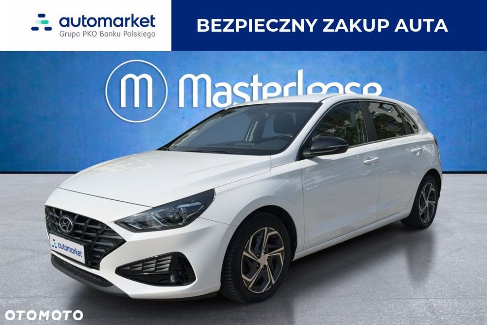 Hyundai i30 1.0 T-GDI Smart - 1