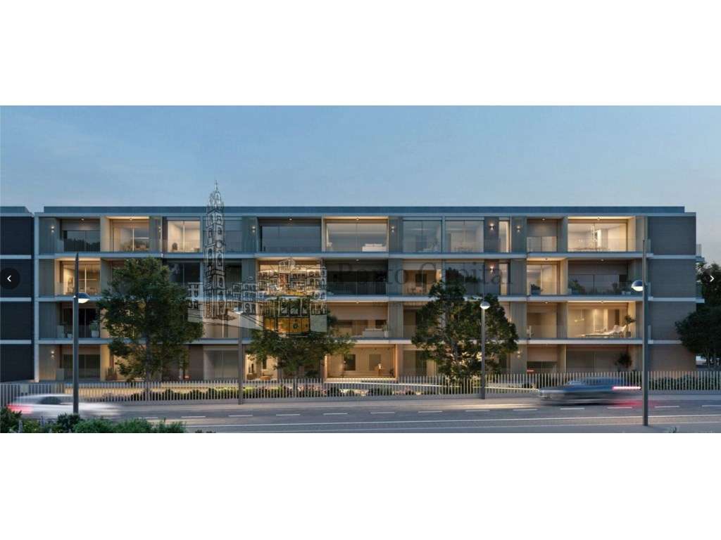 EXCELENTE APARTAMENTO T3, COM TERRAÇO E BOX (2 LUGARES), JUNTO AO M... - Grande imagem: 2/23