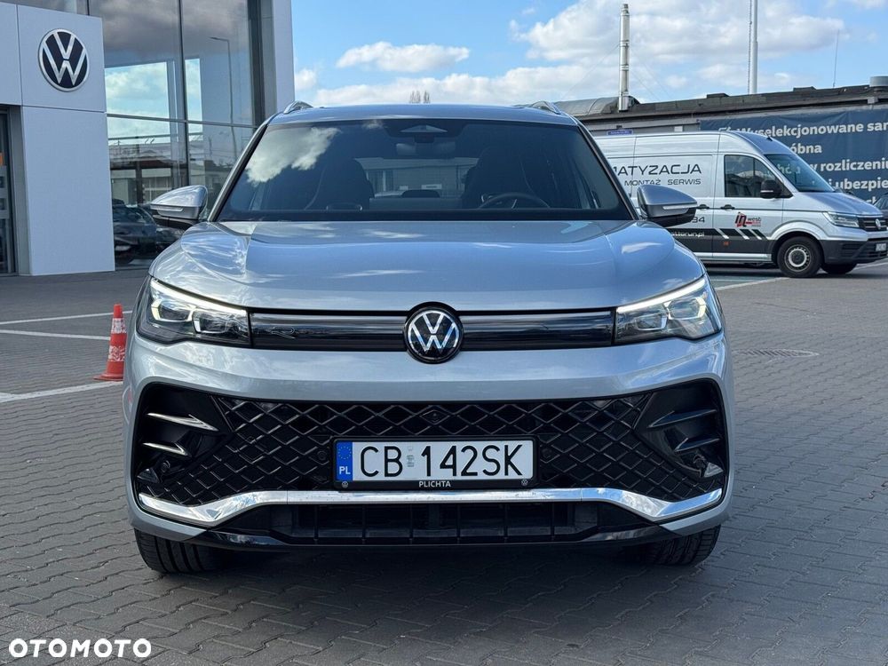 Volkswagen Tiguan - 4