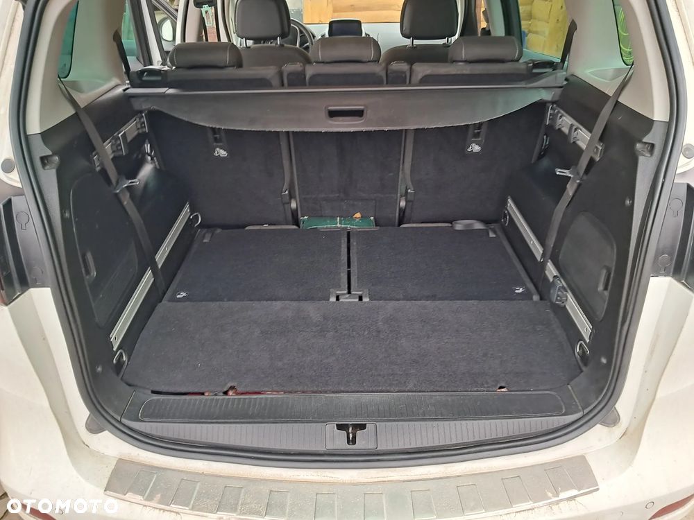 Opel Zafira Tourer 1.6 CDTI ecoFLEX Start/Stop Edition - 14