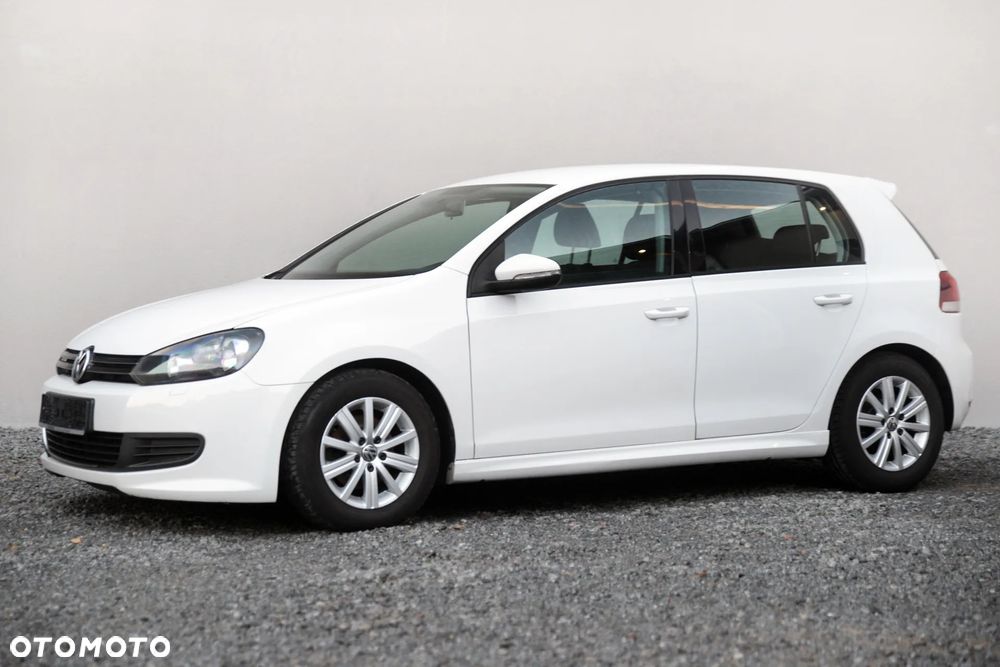 Volkswagen Golf 1.6 TDI BlueMotion Technology Trendline - 18