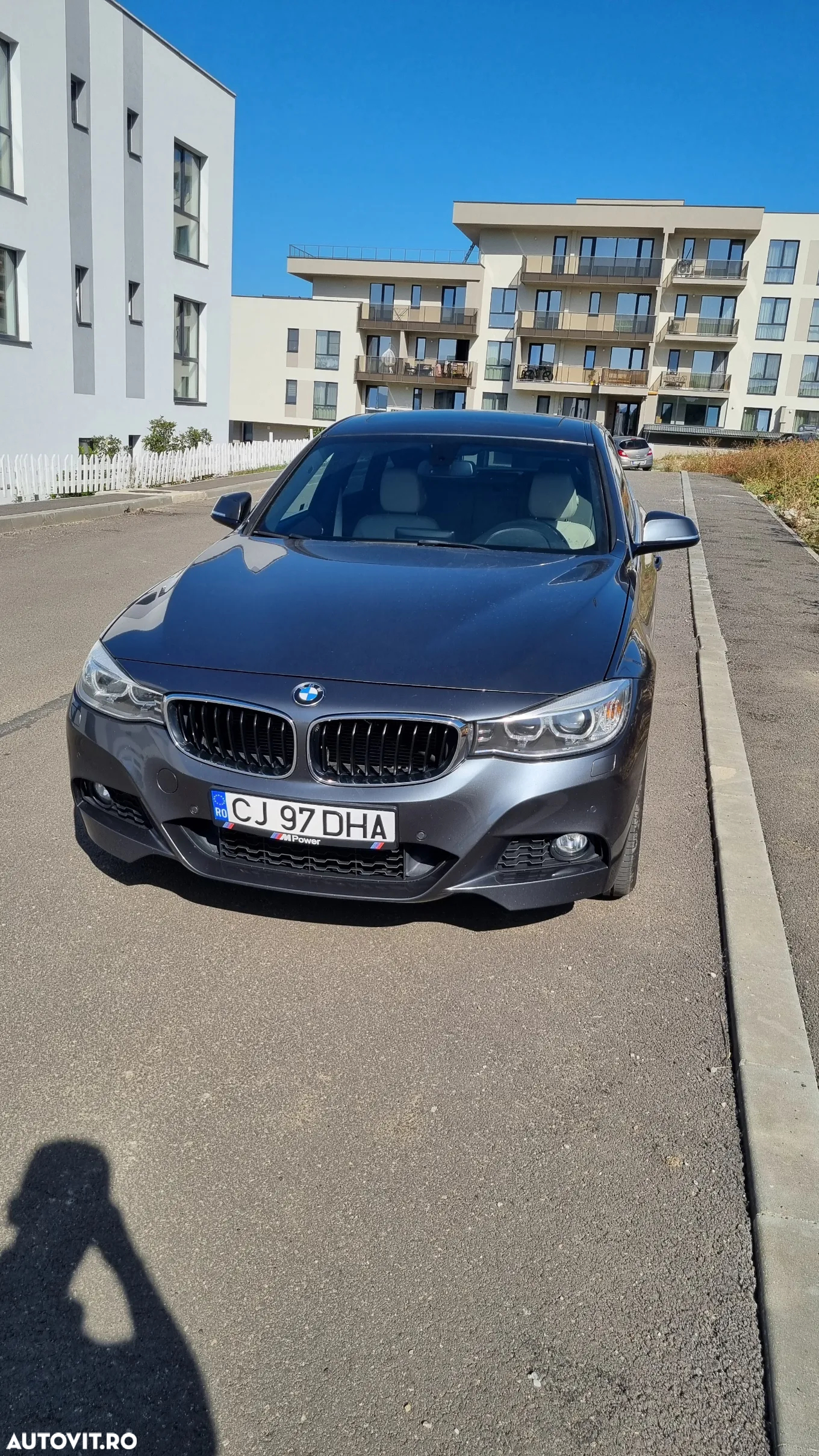 BMW Seria 3 - 8