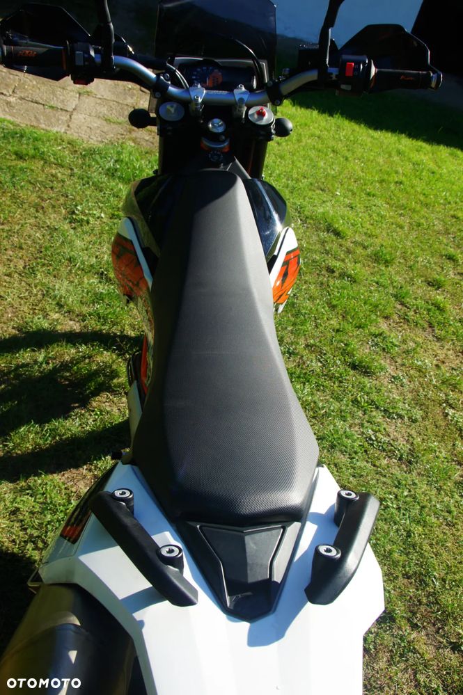 KTM Enduro - 15
