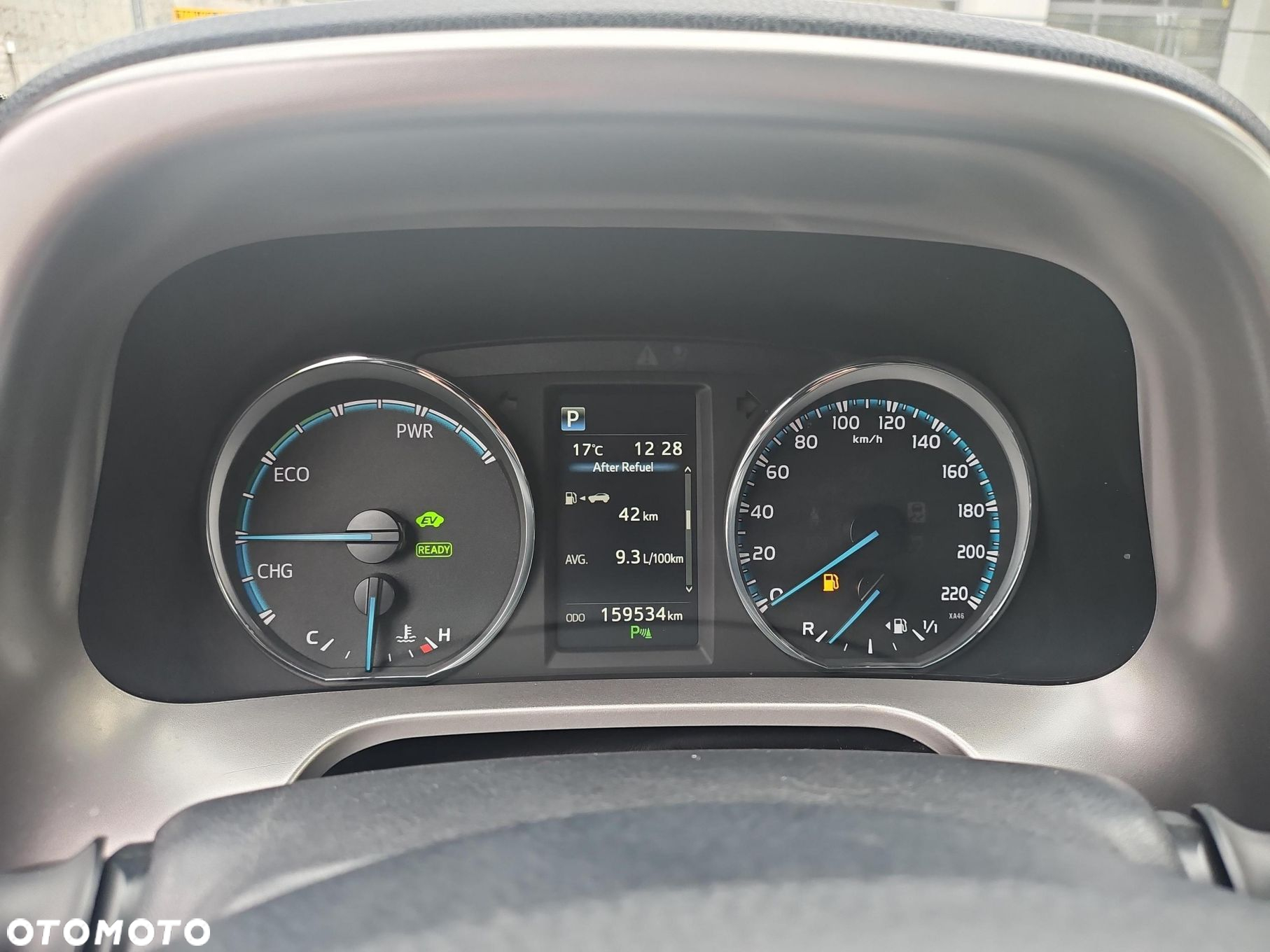 Toyota RAV4 - 12