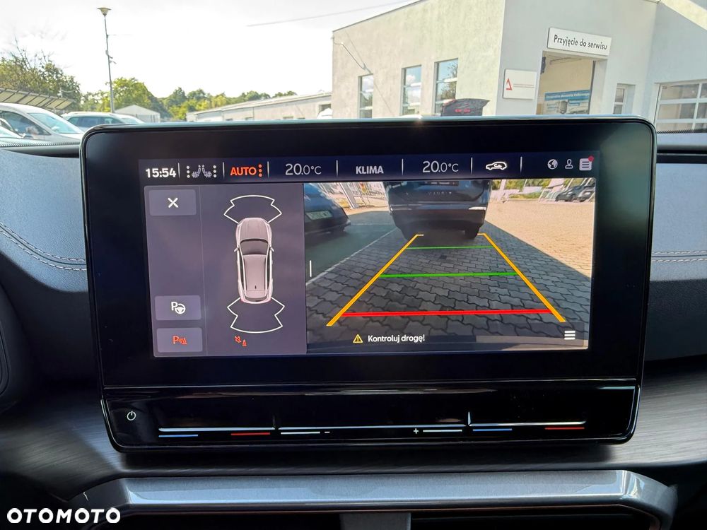 Cupra Formentor 1.5 TSI DSG - 35