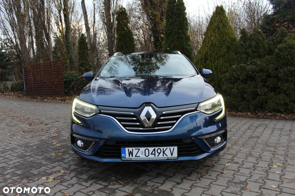 Renault Megane 1.2 16V TCe Energy Bose - 12