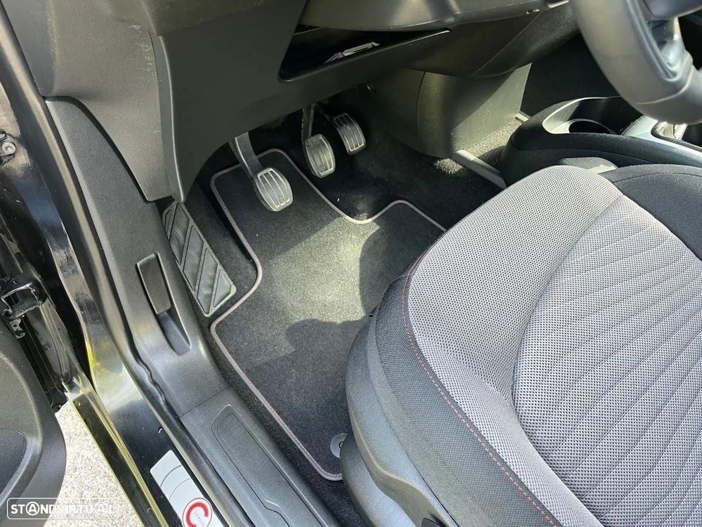 Citroën C4 Spacetourer - 7