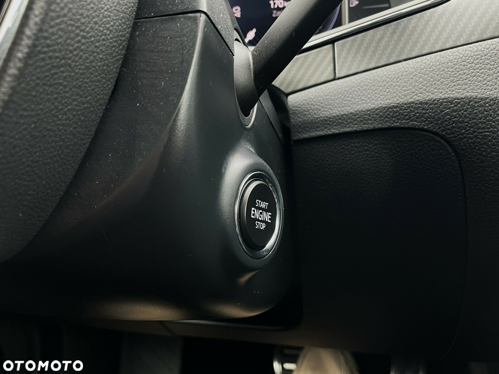 Skoda Superb 2.0 TSI Sportline DSG - 20