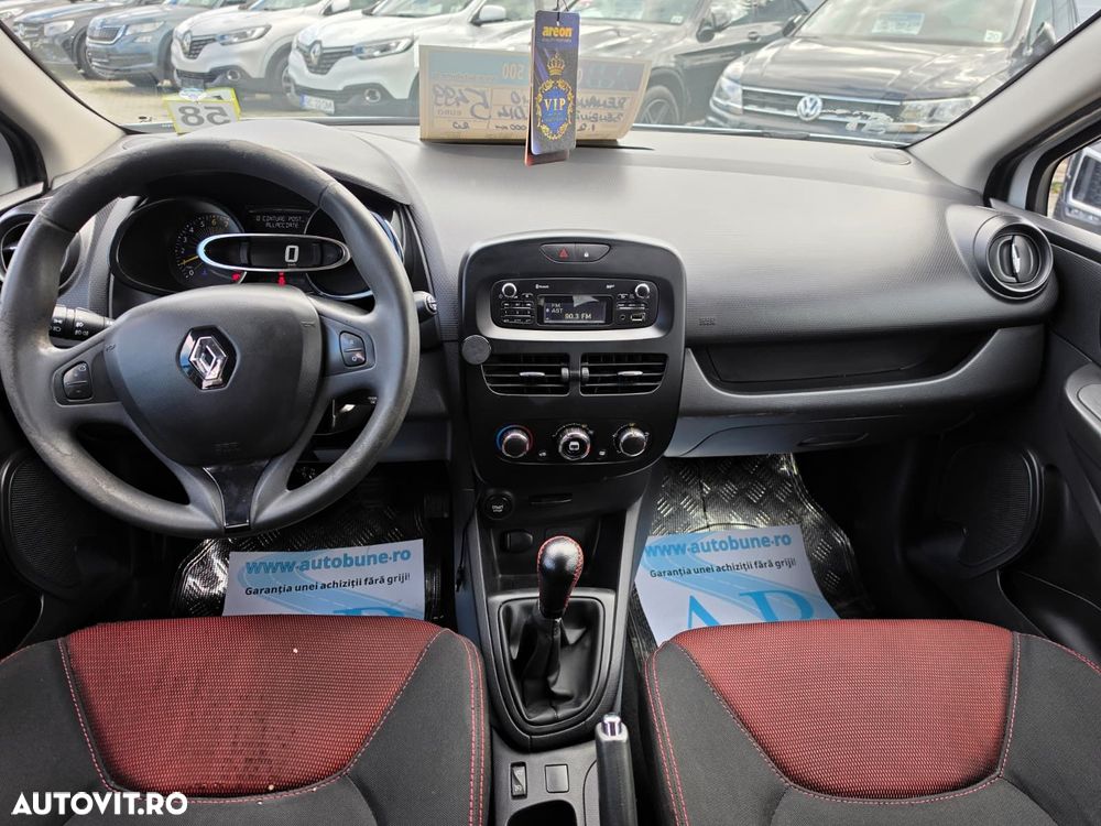 Renault Clio - 8