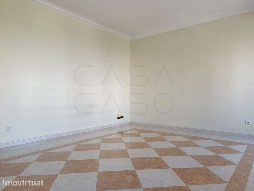 Apartamento T3 Semi-Novo com Parqueamento | Nova Azeda - Setúbal - Grande imagem: 3/20