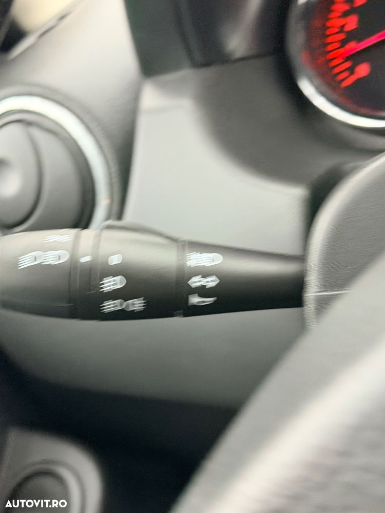 Dacia Duster 1.6 4x2 Ambiance - 29