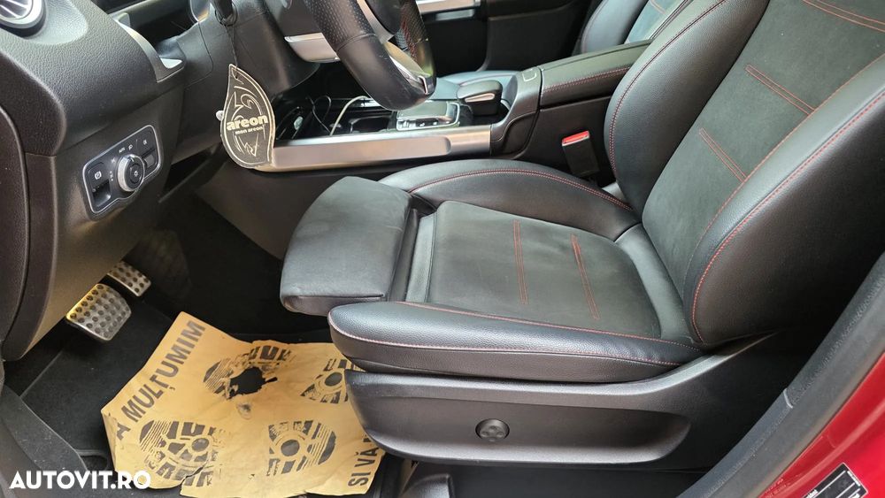Mercedes-Benz GLB 250 4MATIC Aut. - 17
