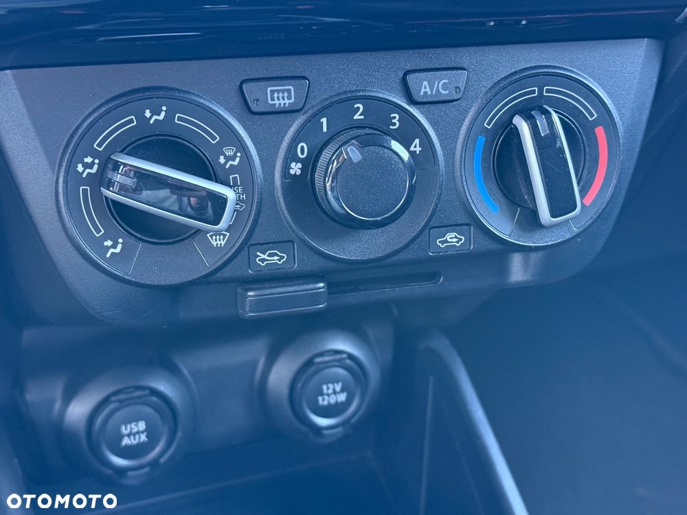 Suzuki Swift - 20