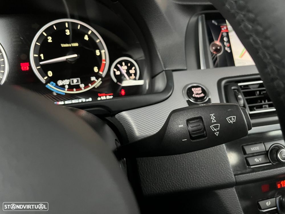 BMW M550d xDrive Auto - 26