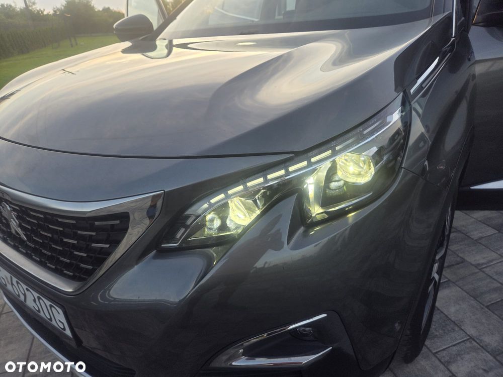 Peugeot 3008 1.6 THP Allure S&S EAT6 - 21