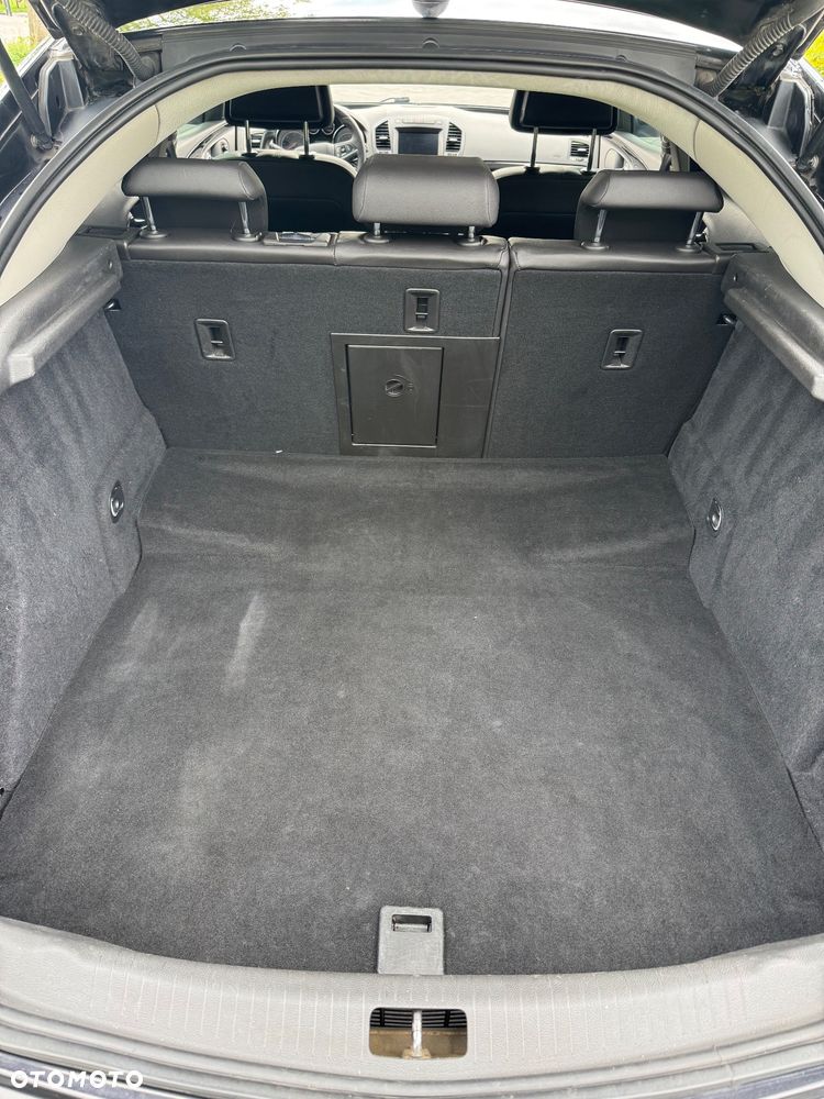 Opel Insignia 2.0 CDTI Edition - 18