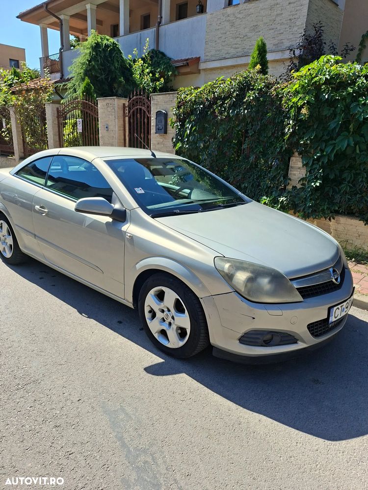 Opel Astra - 4