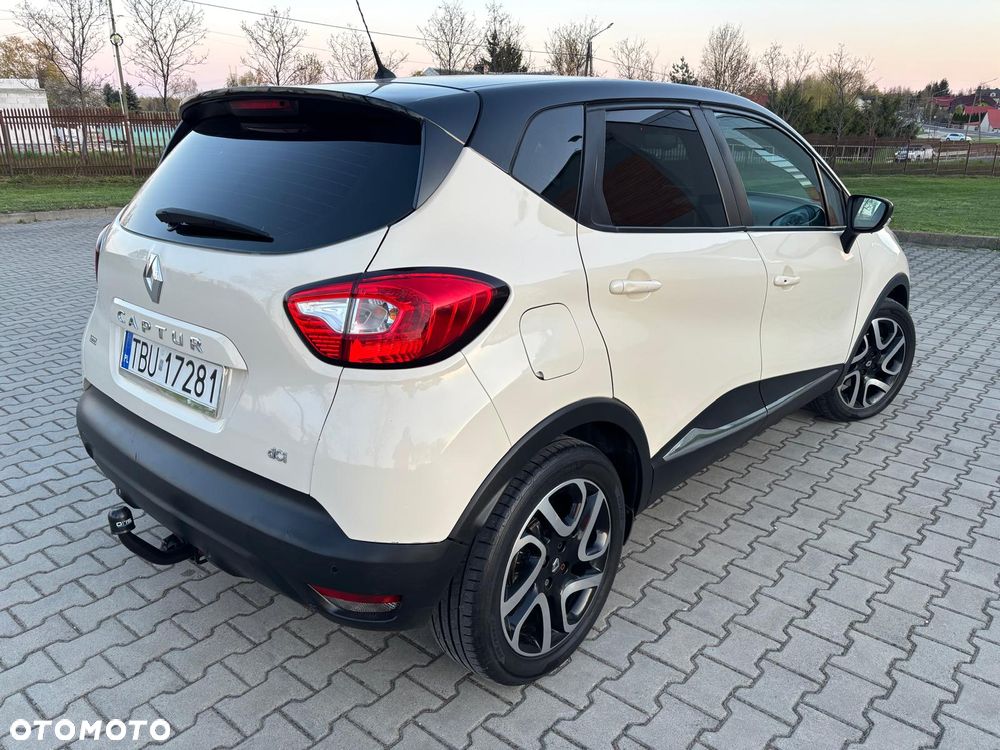 Renault Captur ENERGY dCi 90 Start&Stop Life - 16