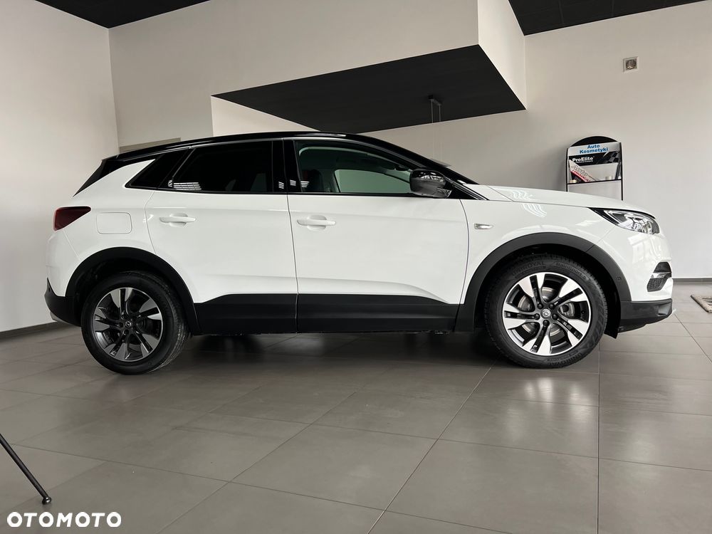 Opel Grandland X - 7