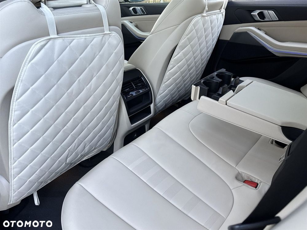 BMW X5 - 22